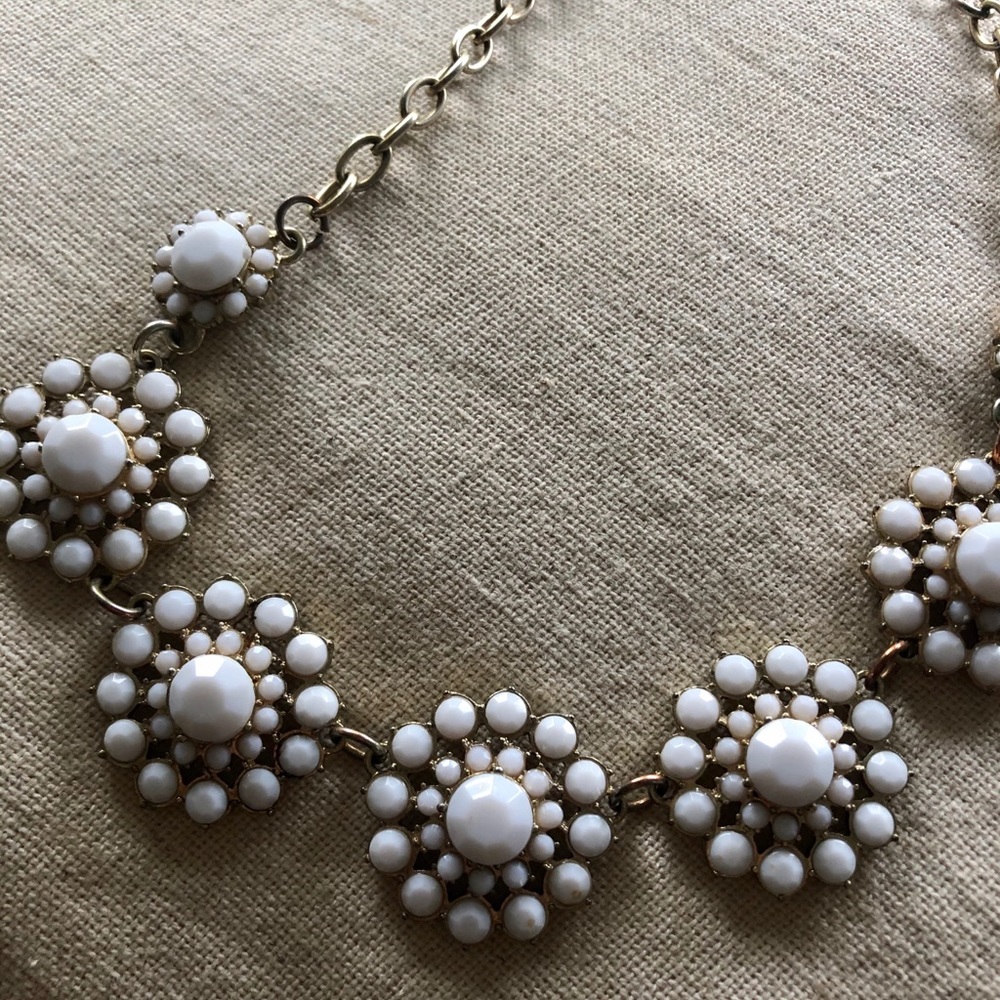 Chunky Necklace